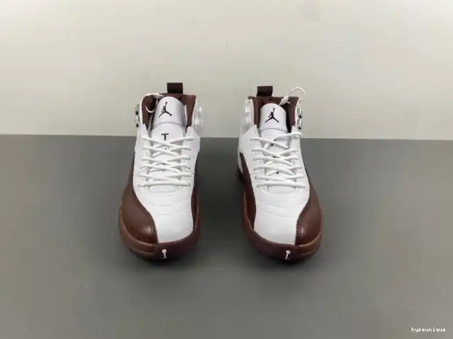 HYPE 12 Jordan x SoleFly Air FZ5026-100 0603